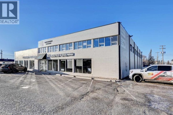 Commercial for rent at 101, 10404 100 Street, Grande Prairie, AB - MLS® tbW6O2