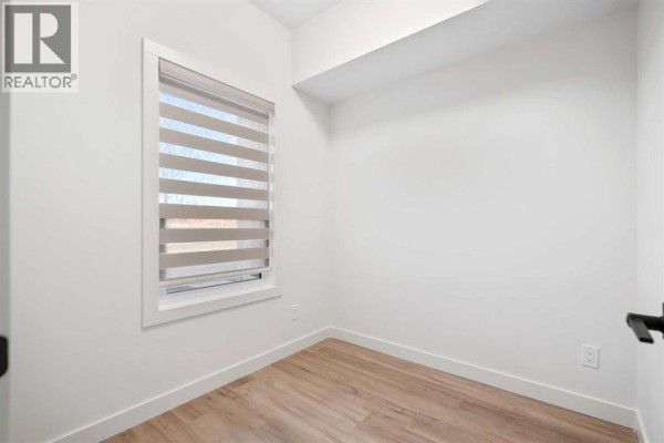 2pc Bathroom - 101, 1230 3 Street Se, High River, AB T1V0E9 Photo 4