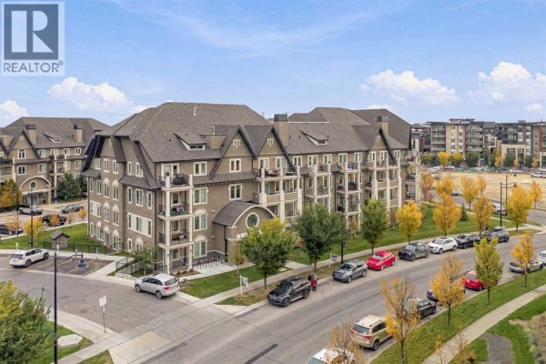 101, 140 Mahogany Street Se, Calgary
