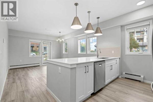 4pc Bathroom - 101, 140 Mahogany Street Se, Calgary, AB T3M4E1 Photo 2