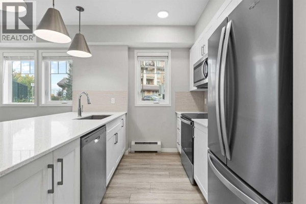 Bedroom - 101, 140 Mahogany Street Se, Calgary, AB T3M4E1 Photo 3