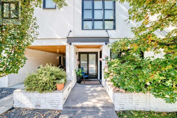 Living room - 101, 1719 9a Street Sw, Calgary, AB T2T3E9 Photo 2