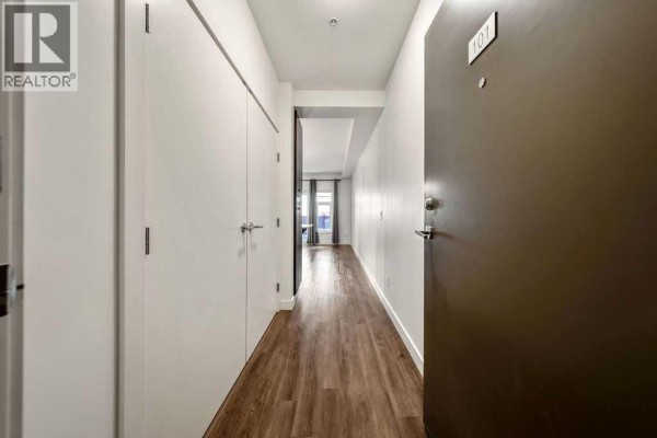 Primary Bedroom - 101, 1720 10 Street Sw, Calgary, AB T2T3E8 Photo 3