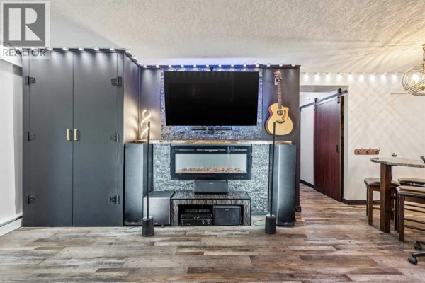 Kitchen - 101, 215 25 Avenue Sw, Calgary, AB T2S0L2 Photo 3
