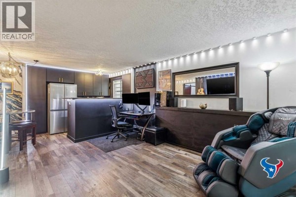 Living room - 101, 215 25 Avenue Sw, Calgary, AB T2S0L2 Photo 4