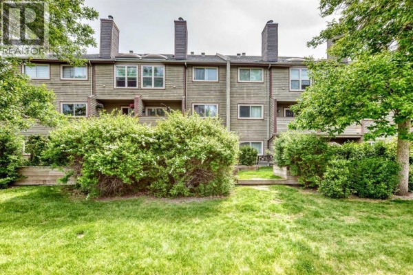 Bedroom - 101, 2218 30 Street Sw, Calgary, AB T2E2L8 Photo 3