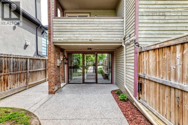 Kitchen - 101, 2218 30 Street Sw, Calgary, AB T2E2L8 Photo 5