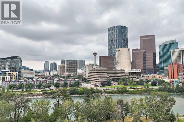 Kitchen - 101, 300 Meredith Road Ne, Calgary, AB T2E7A8 Photo 2