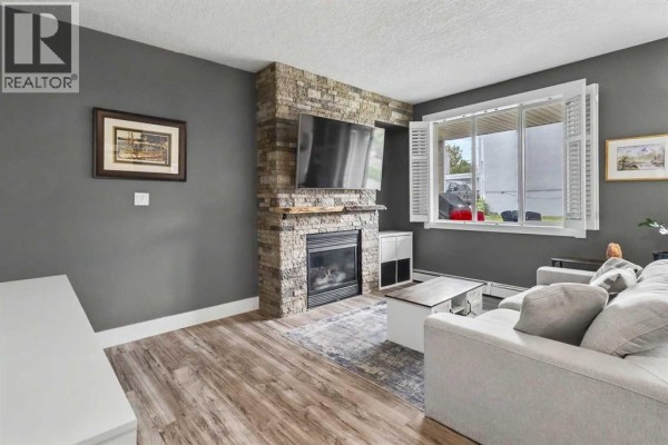 Kitchen - 101, 3501 15 Street Sw, Calgary, AB T2T4A4 Photo 4