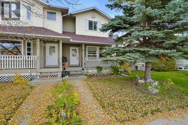 Kitchen - 101, 613 19 Street Se, High River, AB T1V1V2 Photo 2