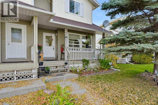 Dining room - 101, 613 19 Street Se, High River, AB T1V1V2 Photo 3