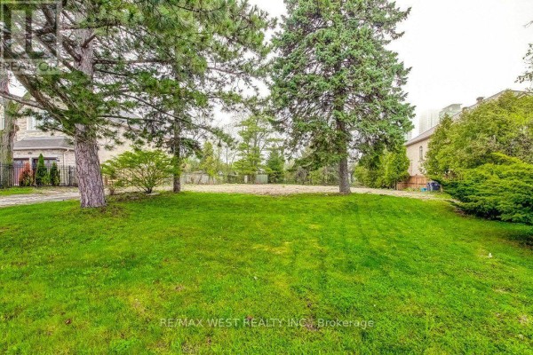 101 (part Lot 2) Fairview Road W, Mississauga