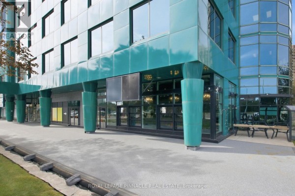 101 - 10 Kingsbridge Garden Circle, Mississauga