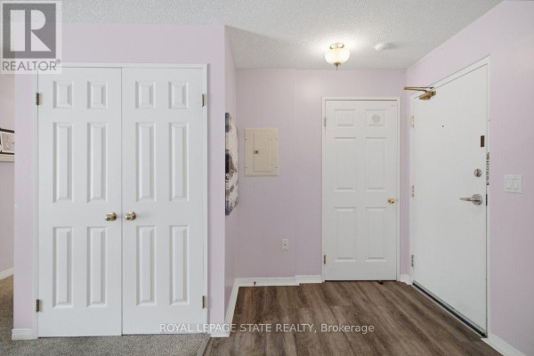 Dining room - 101 - 12 St Andrew Street, Norfolk, ON N0A1N1 Photo 4