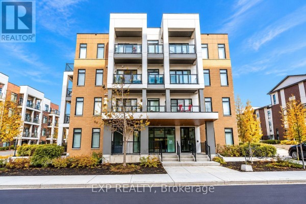 101 - 120 Canon Jackson Drive, Toronto