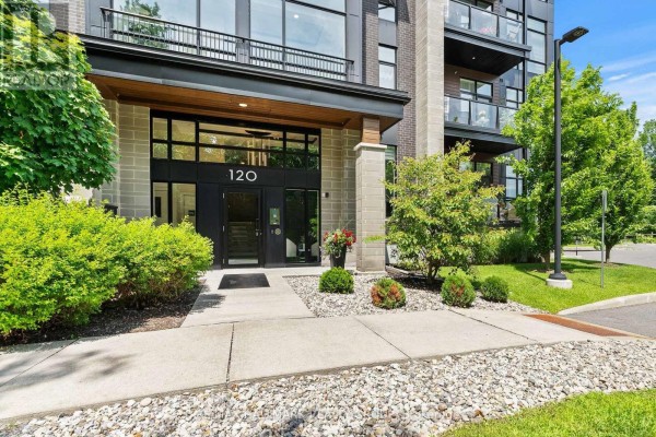 101 - 120 Cortile Private, Ottawa, ON K1V2S8 Photo 2