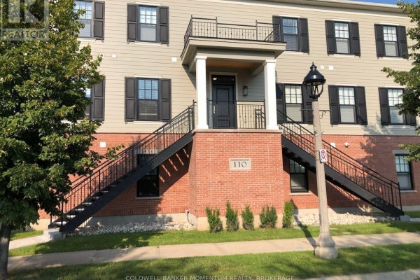 101 - 120 Garrison Village Drive, Niagara On The Lake, ON, photo 2