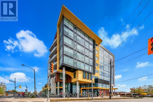 101 - 1275 Finch Avenue W, Toronto, ON M3J2B1 Photo 3