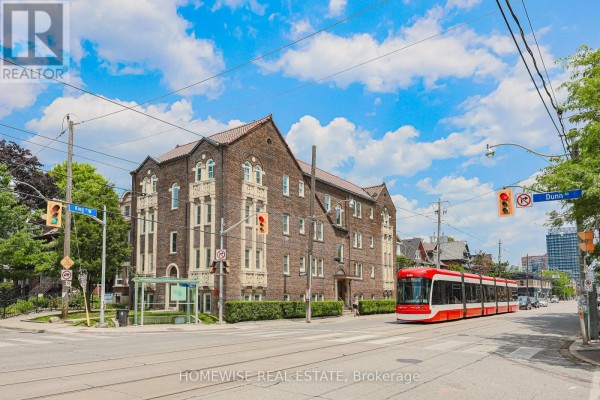 101 - 1340 King Street W, Toronto, ON, photo 2