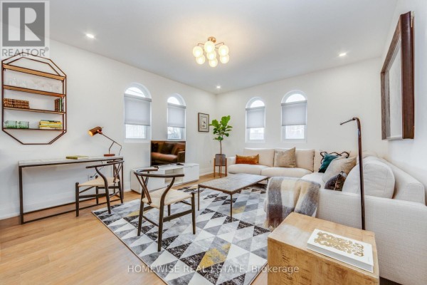 101 - 1340 King Street W, Toronto, ON M6K1H1 Photo 4