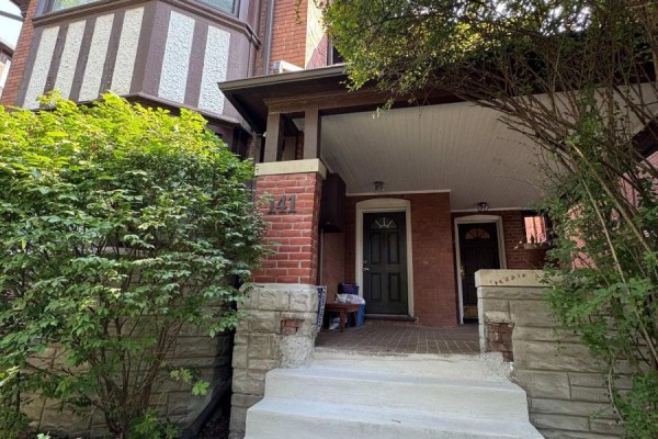 101 - 141 Admiral Road, Toronto, ON M5R2L7 Photo 2