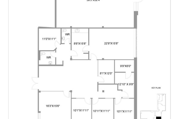 101 - 147 Mcintyre Street W, North Bay, ON P1B2Y6 Photo 2