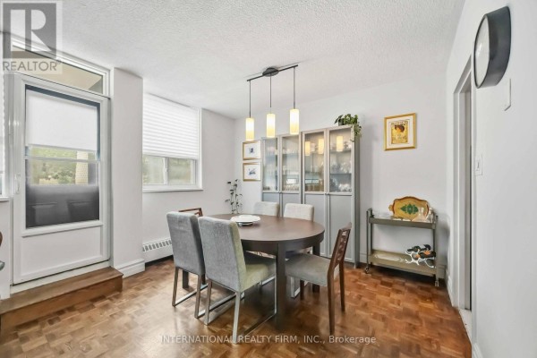 Other - 101 - 151 La Rose Avenue E, Toronto, ON M9P1B3 Photo 4