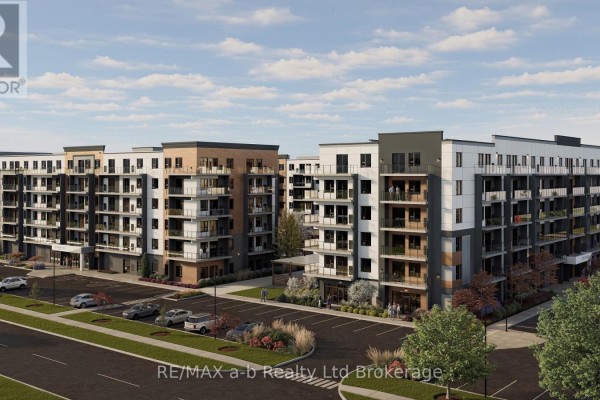 101 - 460 Mccarthy Road W, Stratford, ON N5A7S2 Photo 4