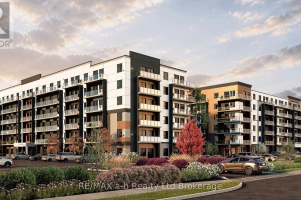 101 - 460 Mccarthy Road W, Stratford, ON N5A7S2 Photo 5