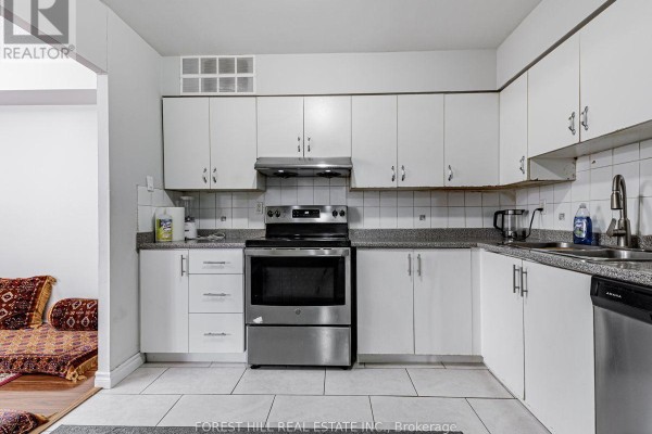 Primary Bedroom - 101 - 1703 Mccowan Road, Toronto, ON M1S4L1 Photo 4