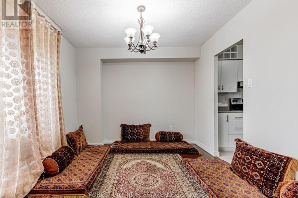 Bedroom 2 - 101 - 1703 Mccowan Road, Toronto, ON M1S4L1 Photo 5