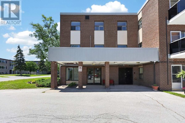 Primary Bedroom - 101 - 173 Eighth Street, Collingwood, ON L9Y2C9 Photo 4