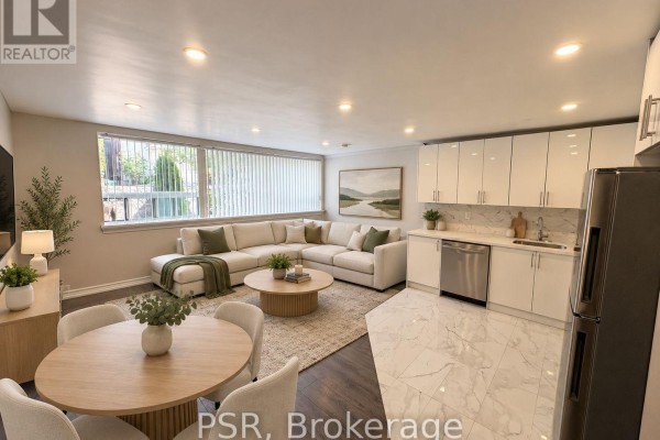 101 - 180 Vaughan Road, Toronto, ON M6C2M3 Photo 2