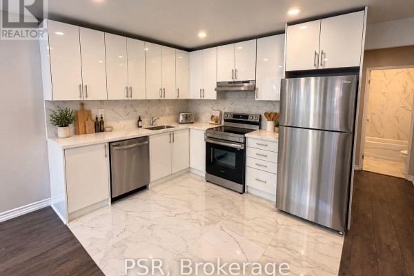 101 - 180 Vaughan Road, Toronto, ON M6C2M3 Photo 3