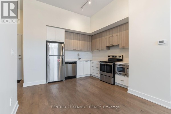 101 - 180 Veterans Drive, Brampton, ON L7A1H2 Photo 5