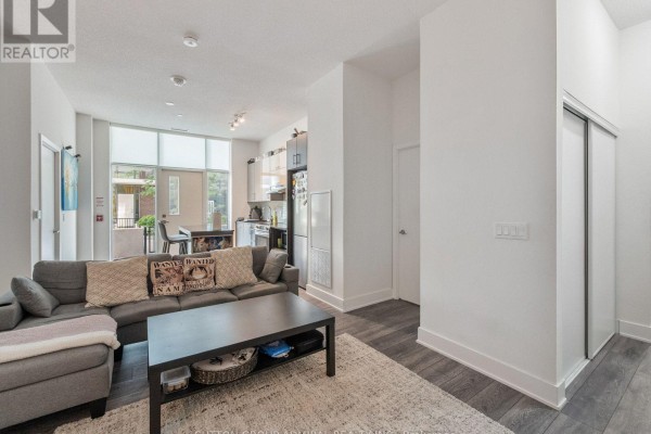 101 - 188 Fairview Mall Drive, Toronto, ON, photo 3