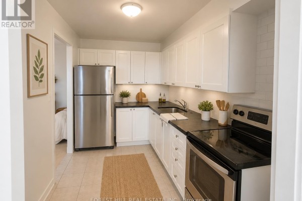 101 - 195 Kennedy Road, Brampton, ON L6W3H2 Photo 5
