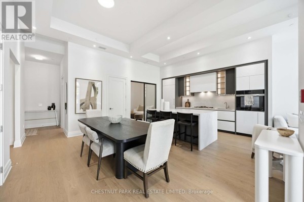 101 - 2 Forest Hill Road, Toronto, ON, photo 2