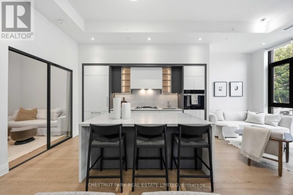 101 - 2 Forest Hill Road, Toronto, ON, photo 3