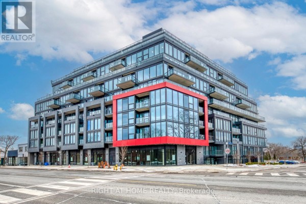 101 - 2 Manderley Drive, Toronto