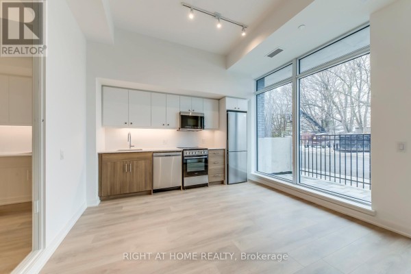 101 - 2 Manderley Drive, Toronto, ON M1N1R6 Photo 5