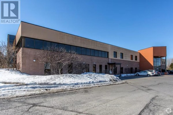 101 - 232 Herzberg Road, Ottawa, ON K2K2A1 Photo 2
