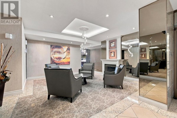 Kitchen - 101 - 260 Scarlett Road, Toronto, ON M6N4X6 Photo 3