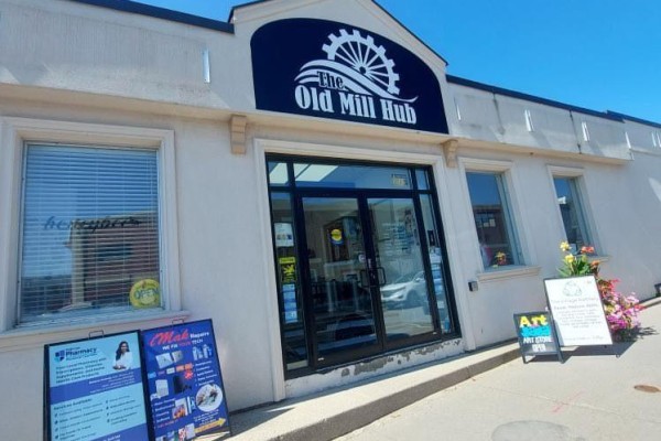 101 - 28 Mill Street, Orangeville, ON L9W2M3 Photo 4