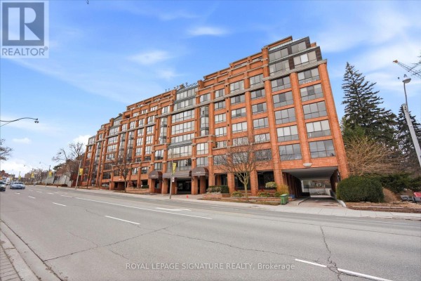 101 - 2900 Yonge Street, Toronto, ON M4N3N8 Photo 2