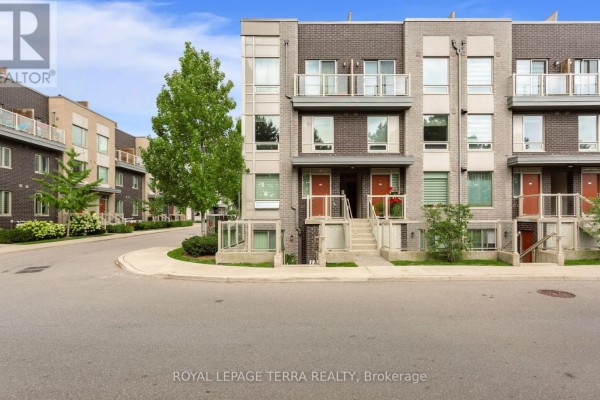 101 - 3 Applewood Lane, Toronto, ON, photo 2