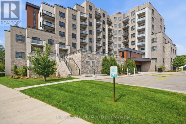 101 - 30 Hamilton Street S, Hamilton, ON, photo 3