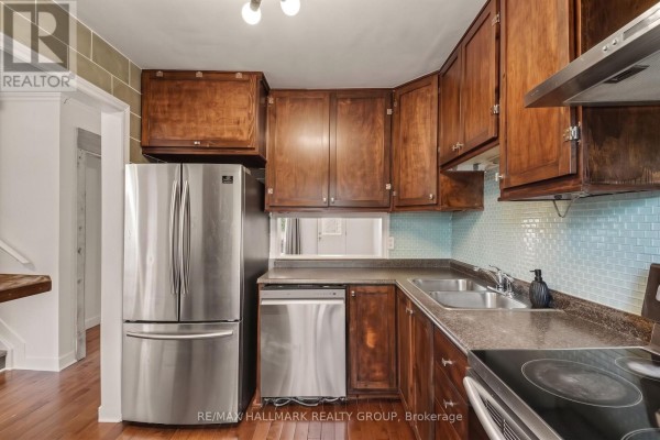 101 - 3045 Olympic Way, Ottawa, ON K1T1Y5 Photo 5