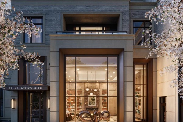 101 - 33 Chatsworth Drive, Toronto