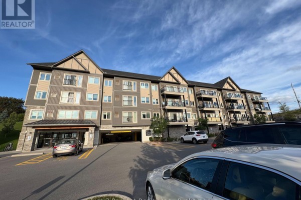 101 - 344 Florence Drive, Peterborough, ON, photo 2